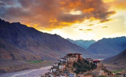 Spiti