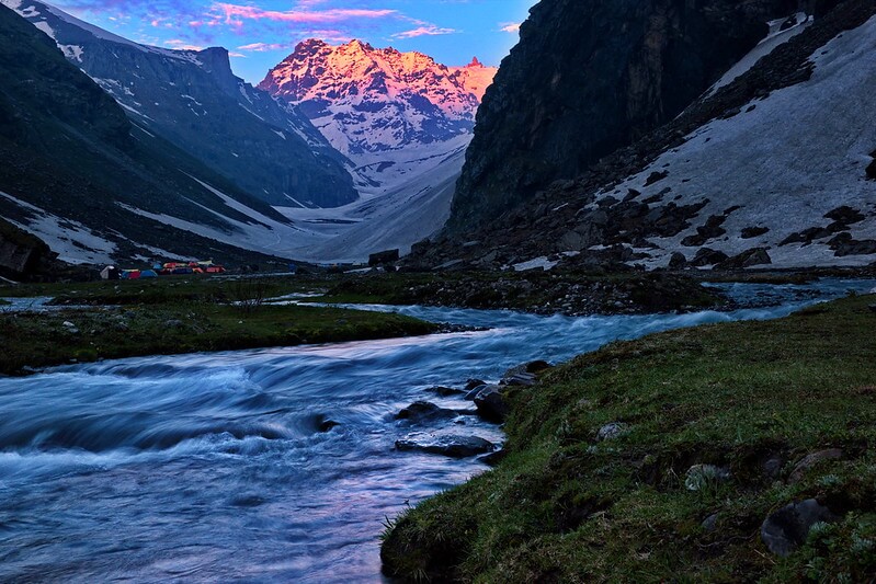 Hampta-Pass-Trek-Manali